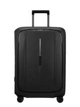 Harde Harde Reiskoffer Essens Samsonite Grijs essens 146911