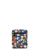 Afneembaar Zijvak Voor Rugzak Cabaia Veelkleurig pocket POCKCOTE