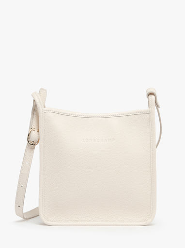 Longchamp Le foulonn Cross bodytas Blauw