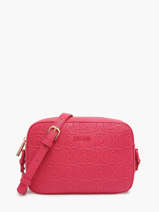 Cross Body Tas Manhattan Liu jo Roze manhattan AA4156