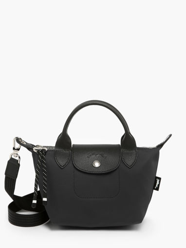 Longchamp Le pliage energy Handtas Bruin