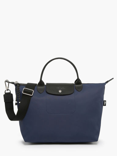 Longchamp Le pliage energy Handtas Bruin