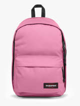 Rugzak Back To Work + Pc 15'' Eastpak Roze pbg authentic PBGK936
