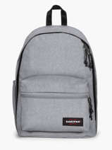 Rugzak 1 Compartiment Met 13" Laptopvak Eastpak Grijs pbg authentic PBGA5BBJ