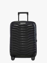 Handbagage Samsonite Zwart proxis 140087