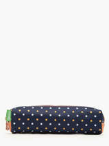 Pennenzak 2 Compartimenten Les Fantaisies F Tann