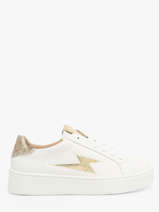 Sneakers Joy Vanessa wu Goud women BK2566OR