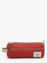 Pennenzak Herschel Rood classics 30073
