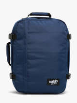 Handbagage Rugzak Cabin Lc Cabin zero Blauw cabin lc CZ17