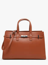 Handtas Caviar Leder Milano caviar CA24062