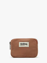 Portemonnee Best Seller Hindbag Bruin best seller LILI
