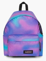 Rugzak Padded Pak'r Eastpak Veelkleurig authentic 620