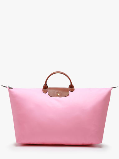 Longchamp Le pliage original Reistassen Grijs