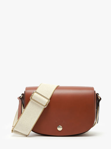 Longchamp Epure timeless Cross bodytas Rood