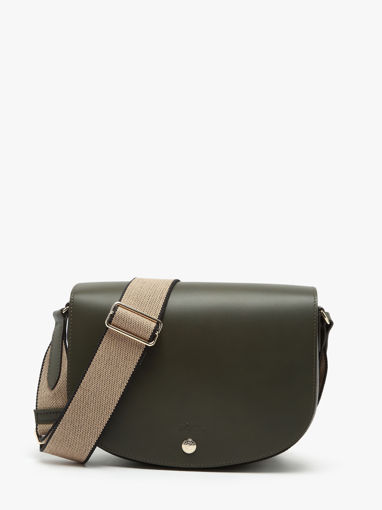 Longchamp Epure timeless Cross bodytas Blauw