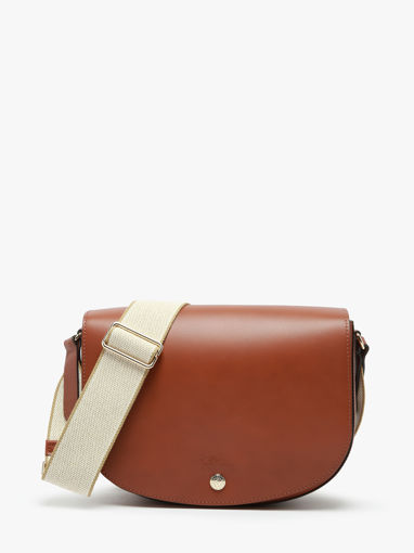 Longchamp Epure timeless Cross bodytas Blauw
