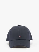 Pet Tommy hilfiger Blauw essential flag AW16844