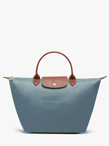 Longchamp Le pliage original Handtas Roze
