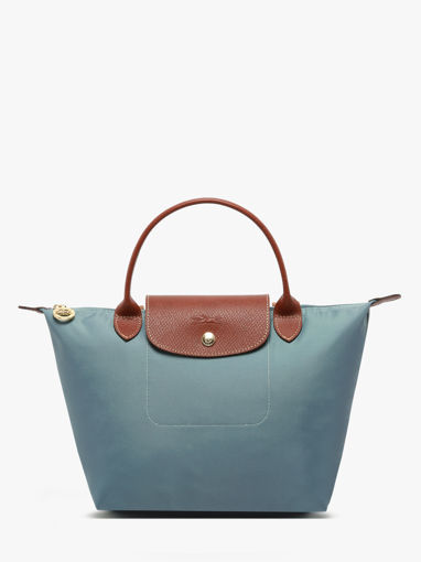 Longchamp Le pliage original Handtas Roze