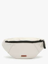 Medium Omkeerbare Belt Bag Cabaia Goud belt bag BELTBAGM