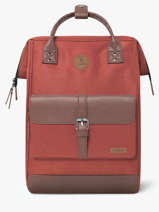 Rugzak Adventurer Maxi Cabaia Rood adventurer L