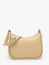 Cross Body Tas Gent David jones Beige gent CM7164A