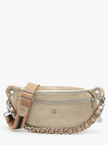Heuptasje Mila louise Beige vintage 23689X