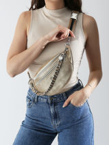 Heuptasje Mila louise Beige vintage 23689X-vue-porte