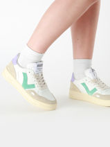 Sneakers Seul Victoria Veelkleurig women 1257101-vue-porte