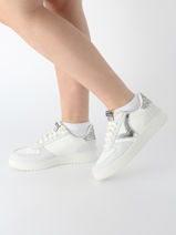 Sneakers Madrid Victoria Wit women 1258233-vue-porte