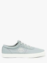 Sneakers Timberland Blauw men 42D7ETS1