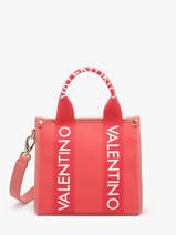 Handtassen Candle Valentino Roze candle VBS7DD04