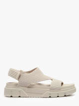 Sandalen Timberland Wit women 2QKNEAC1