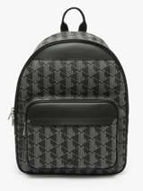 Rugzak Lacoste Zwart the blend NH3649LX