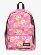 Rugzak 1 Compartiment Met 13" Laptopvak Eastpak Roze pbg authentic PBGA5BBJ