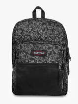 Rugzak Pinnacle Eastpak Zwart pbg authentic PBGK060