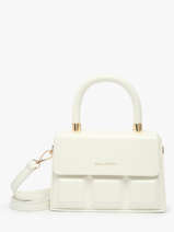 Cross Body Tas City Miniprix Wit city YL26001