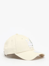 Verstelbare Pet New era Beige new era 60667487-vue-porte