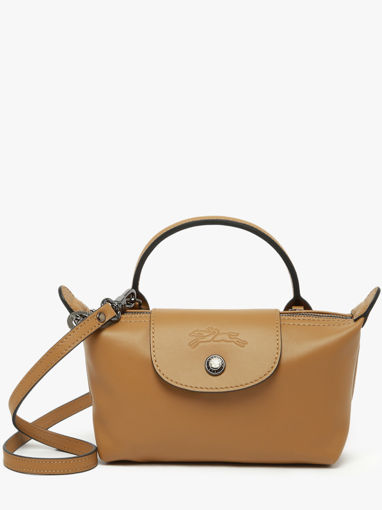 Longchamp Le pliage xtra Cross bodytas Beige