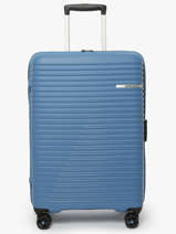 Harde Reiskoffer Liftoff American tourister Blauw liftoff 152516