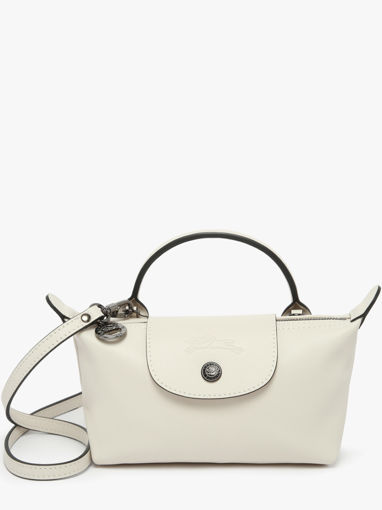 Longchamp Le pliage xtra Cross bodytas Beige