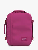 Reistas Voor Cabine Rugzak Cabin Lc Cabin zero Roze cabin lc CZ08