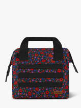 Lunchtas Cabaia Veelkleurig lunch LUNCHBAG