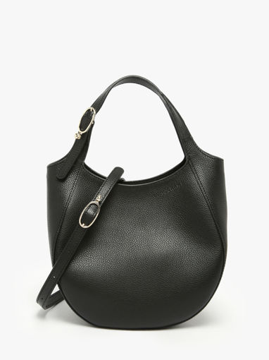 Longchamp Le foulonn Handtas Bruin