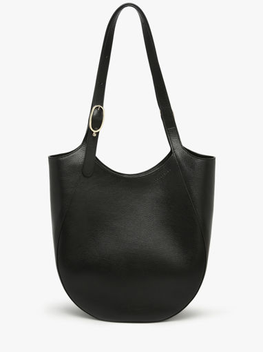 Longchamp Le foulonn� Schoudertas Bruin