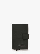 Smart Kaarhouder Cme Leder Lancel come A12877