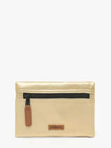 Ritsvak Cabaia Goud pocket M
