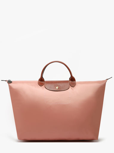 Longchamp Le pliage original Reistassen Roze