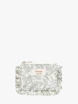 Etui  Miniprix Groen amour S001