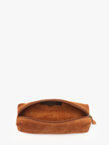 Etui Leder Milano velvet VE22116-vue-porte